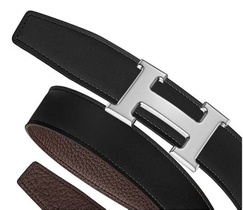 hermes mens belt kit|hermes belt men original.